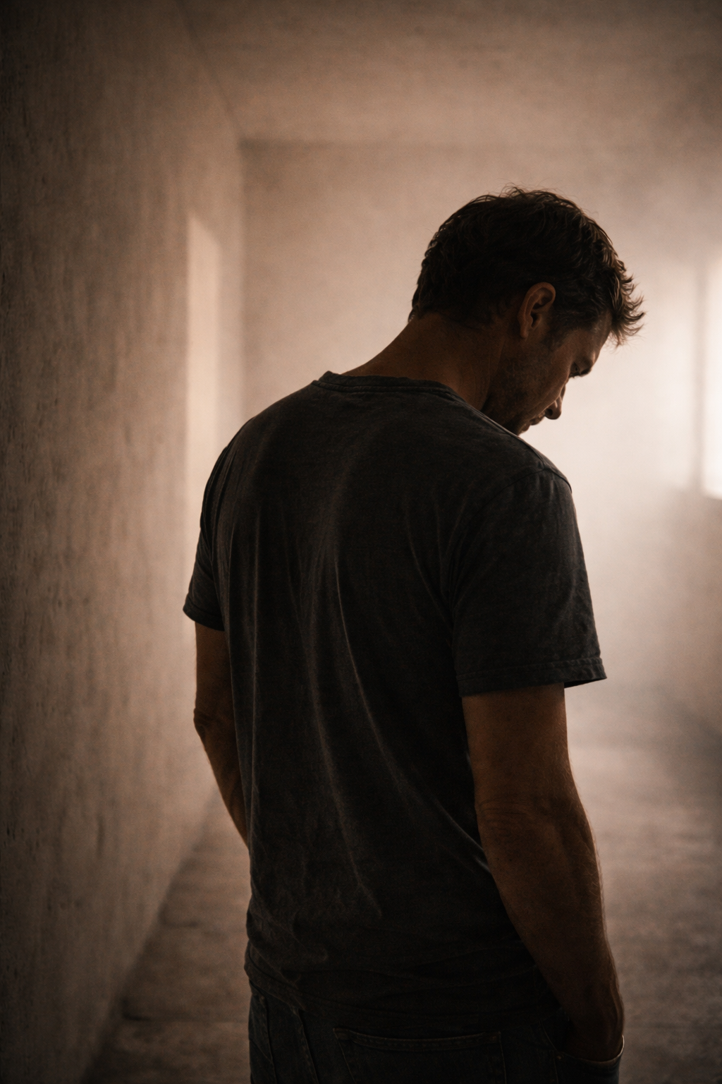 Dreamer perspective on inner change and breaking empty cycles