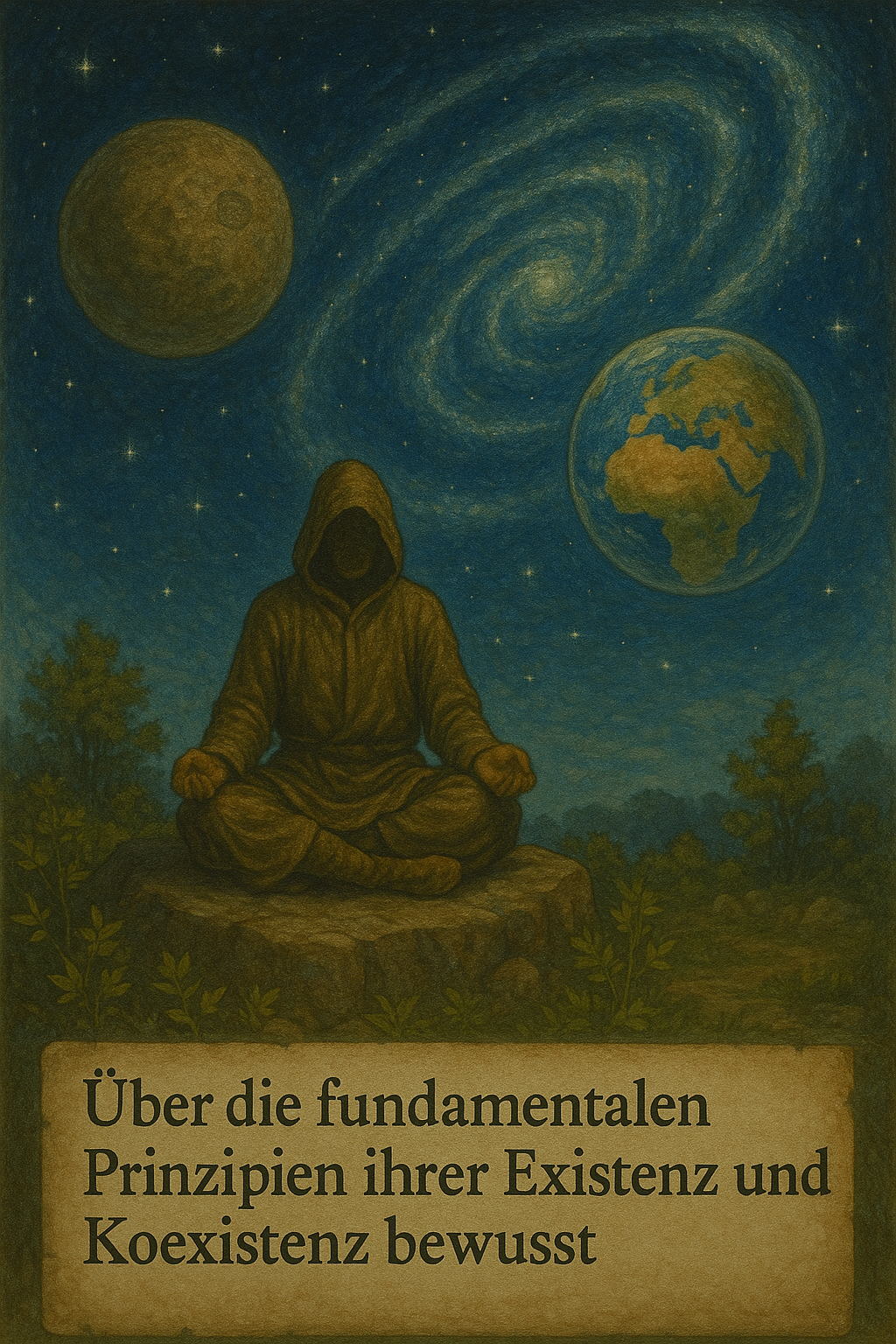 Vergänglichkeit und Zeit