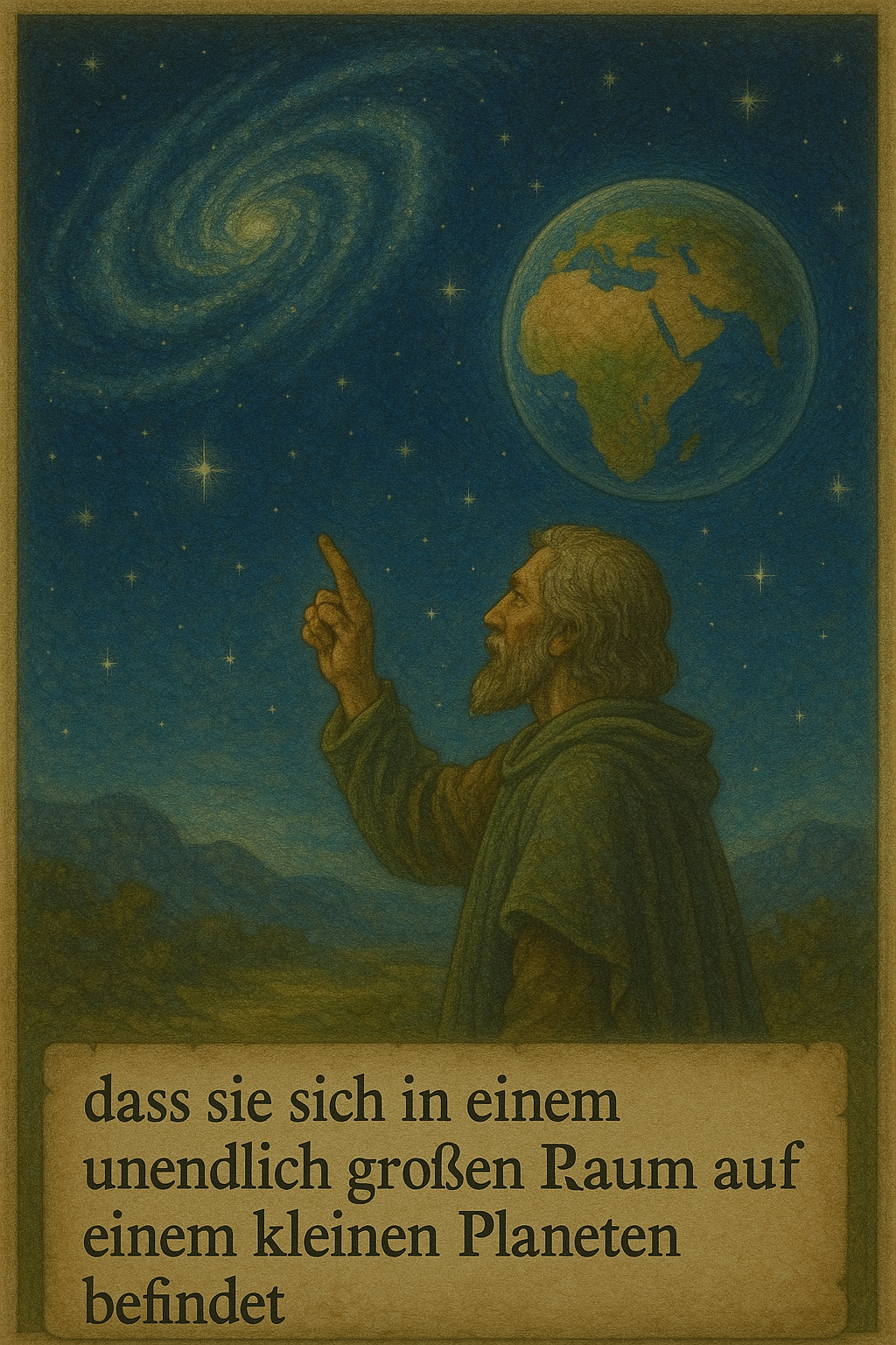 Verantwortung