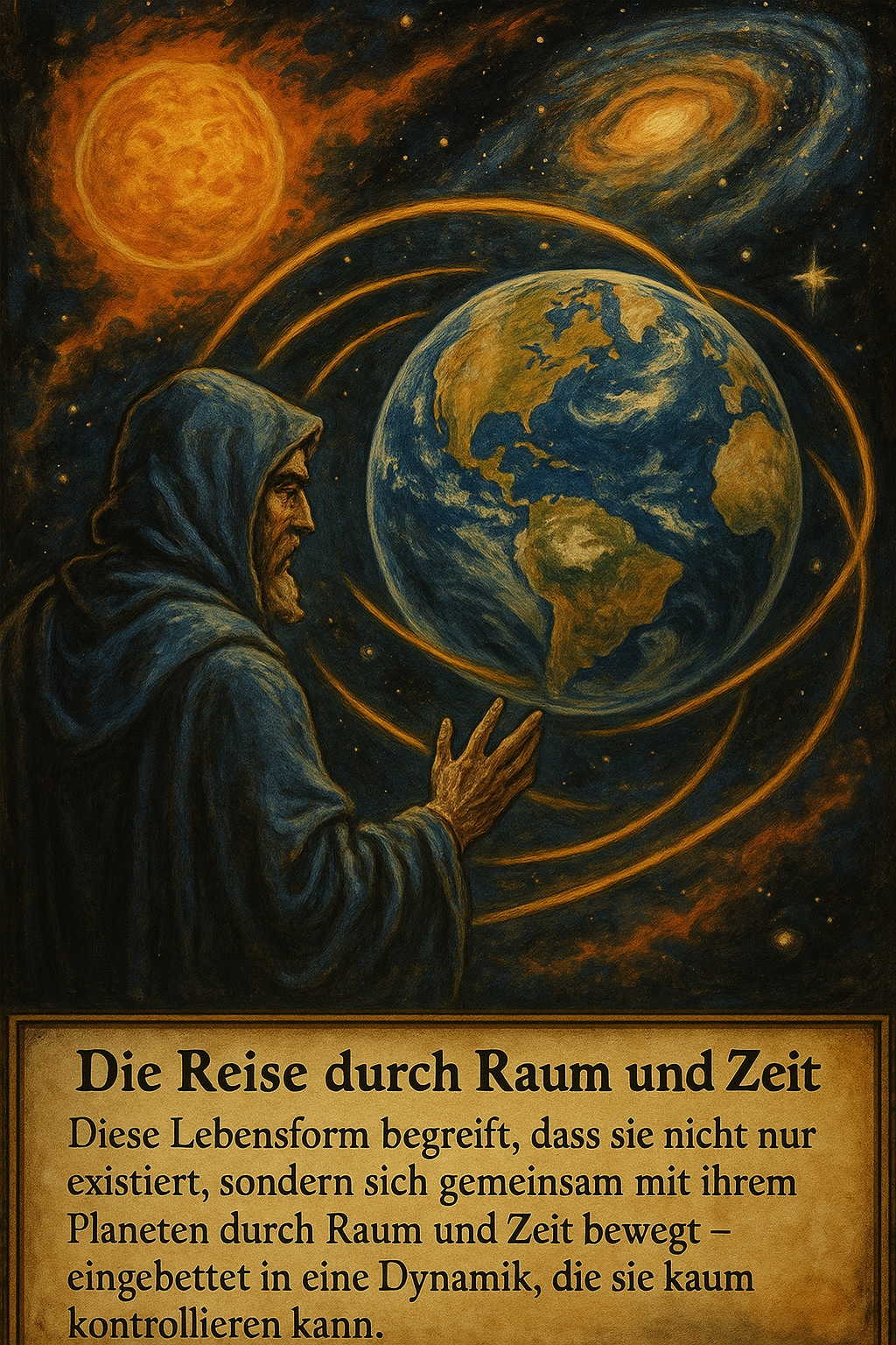 Koexistenz und Demut