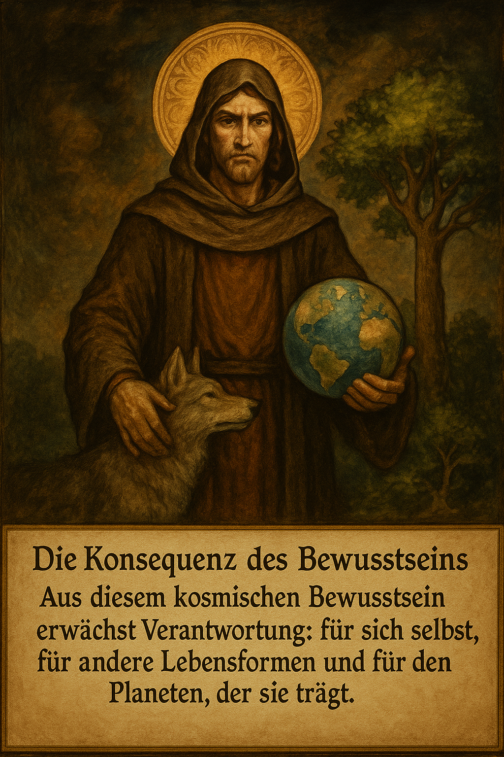 Menschliche Versuchungen