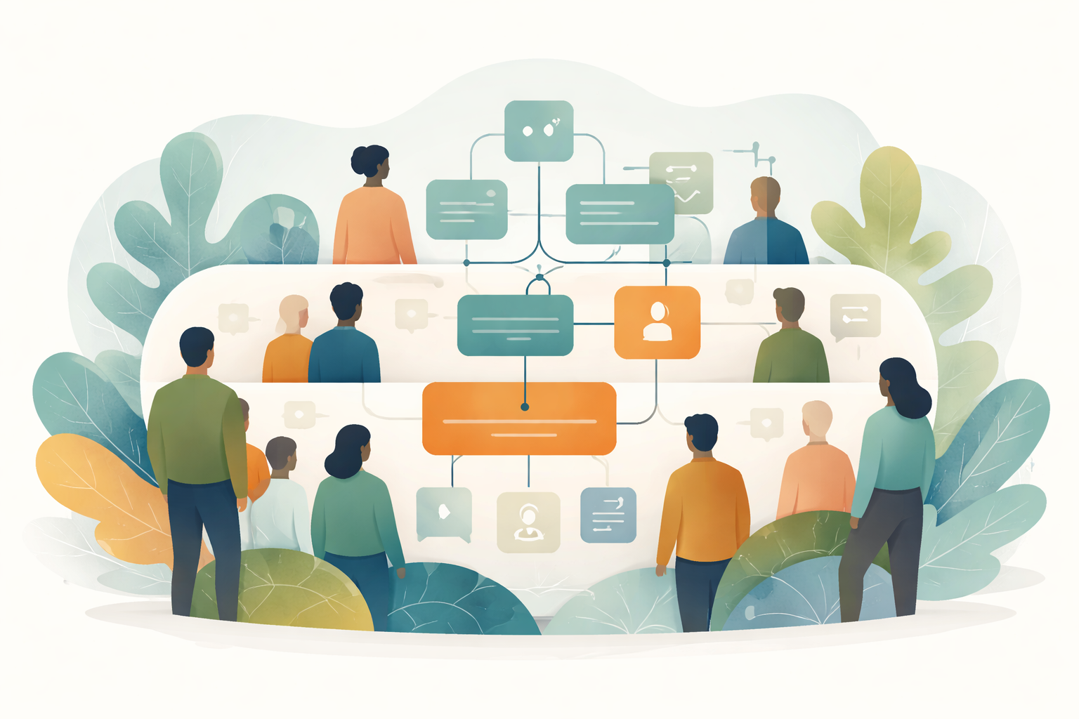 Vereins Blueprint Preview